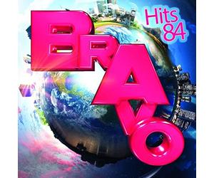 Various - Bravo Hits Vol. 84