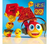 Various - Bravo Hits,Vol.99 [Import]