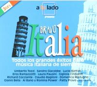 Various - Bravo Italia