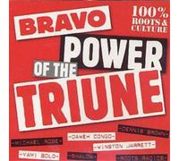 Various Bravo: POWER OF THE TRIUNE Album
