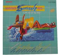 Various - Bravo Sommer Smash Hits (1988) [VINYL]