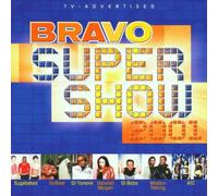 Various - Bravo Super Show 2001