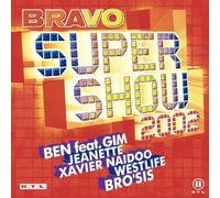 Various - Bravo Super Show 2002