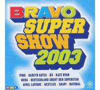 Various - Bravo Super Show 2003
