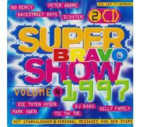 Various - Bravo Super Show 4