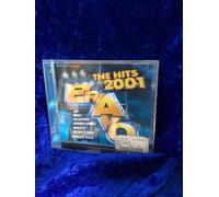 Various - Bravo-the Hits 2001