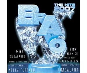 Various - Bravo the Hits 2007