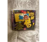 Various - Bravo-the Hits '98