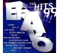 Various - Bravo the Hits'99