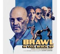Various Brawl in Cell Block 99 (Vinyl LP) 12" Album