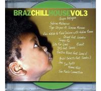 Various - Brazchill House Vol.3