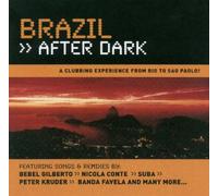 Various - Brazil After Dark
