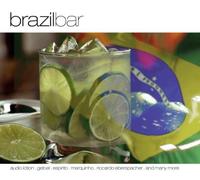 Various - Brazil Bar