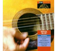 Various - Brazil Blue