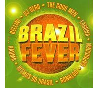 Various - Brazil Fever