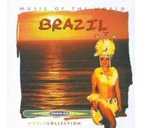 Various - Brazil-Music of the World