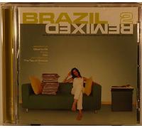 Various - Brazil Remixed 2