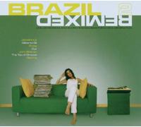 Various - Brazil Remixed 2