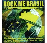 Various - Brazil Rock Compilation-Tba