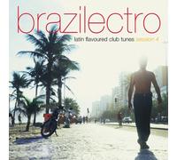 Various - Brazilectro 4+Lava Snippet