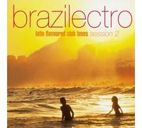 Various - Brazilectro Vol.2