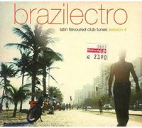 Various - Brazilectro Vol.4
