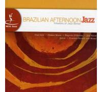 Various - Brazilian Afternoon Jazz