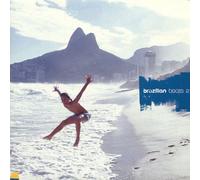 Various - Brazilian Beats 2
