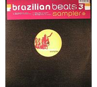 Various - Brazilian Beats 3-Sampler