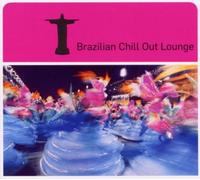 Various - Brazilian Chill Out Lounge