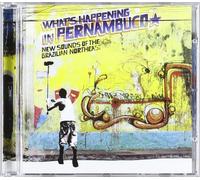 Various - Brazilian Classics 7-What's Happeni