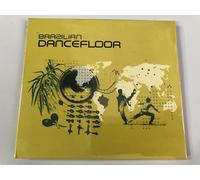 Various - Brazilian Dancefloor
