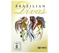Various - Brazilian Divas