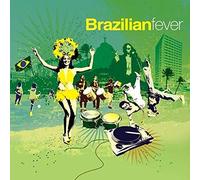 Various - Brazilian Fever