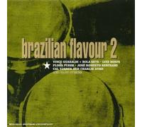 Various - Brazilian Flavour Vol.2