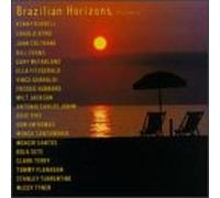 Various - Brazilian Horizons,Vol.2