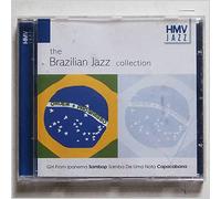 Various - Brazilian Jazz Collection [Music CD]