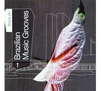 Various - Brazilian Music Grooves