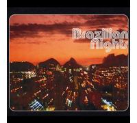 Various - Brazilian Nights