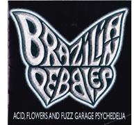 Various - Brazilian Pebbles [Import]