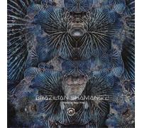 Various Brazilian Shamans 2 (CD)