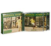 Various - Brazilica Futbol