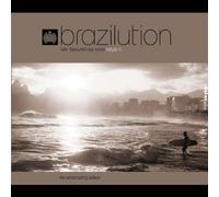 Various - Brazilution