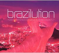 Various - Brazilution Edicao 5.7
