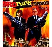 Various - Brd Punk Terror 3