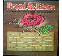 Various - Bread & Roses: Festival Of Acoustic Music