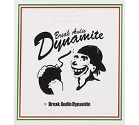 Various - Break Audio Dynamite