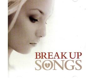 Various - Break Up Songs