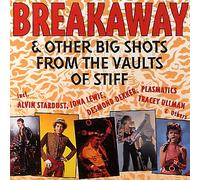 Various - Breakaway and Other Big Shots from the Vaults of Stiff