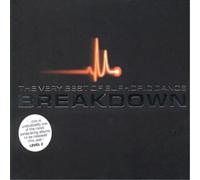 Various Breakdown - The Very Best of Euphoric Dance (CD)